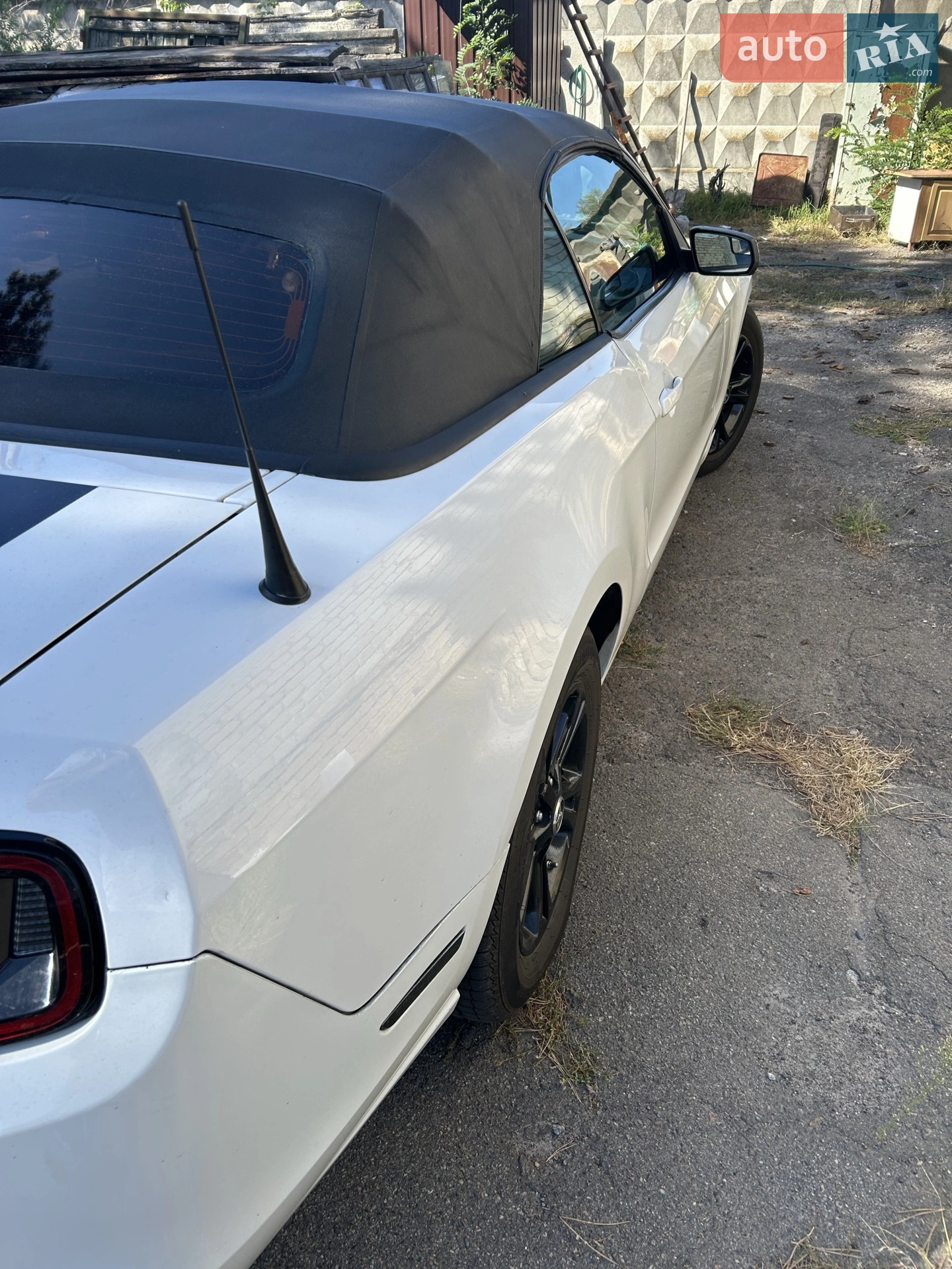 2014 Ford Mustang - мініатюра 23