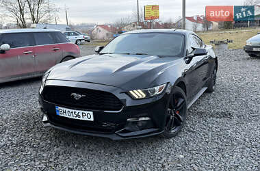 Купе Ford Mustang 2014 в Хмельницькому