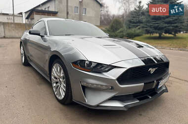 Купе Ford Mustang 2020 в Харкові