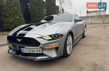 Купе Ford Mustang 2020 в Харкові