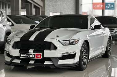 Купе Ford Mustang 2015 в Одесі