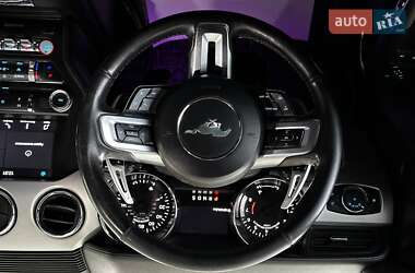 Купе Ford Mustang 2015 в Одесі