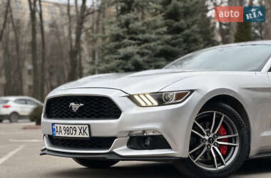 Купе Ford Mustang 2016 в Вінниці