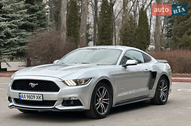 Купе Ford Mustang 2016 в Вінниці