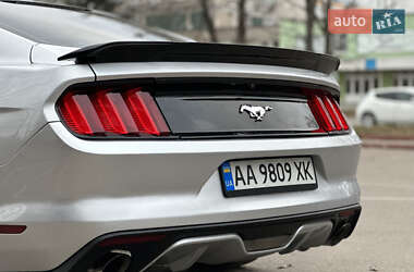 Купе Ford Mustang 2016 в Вінниці