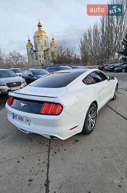 Купе Ford Mustang 2015 в Дніпрі