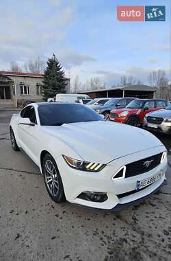 Купе Ford Mustang 2015 в Дніпрі