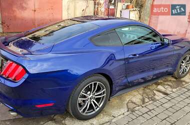 Купе Ford Mustang 2015 в Одесі