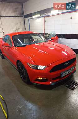 Купе Ford Mustang 2014 в Києві