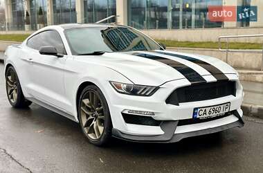 Купе Ford Mustang 2015 в Дніпрі