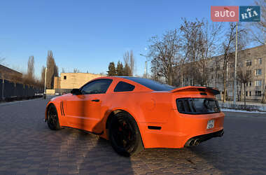 Купе Ford Mustang 2007 в Броварах