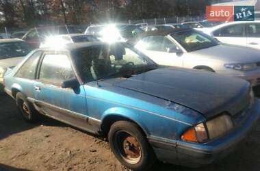 Купе Ford Mustang 1979 в Кременце