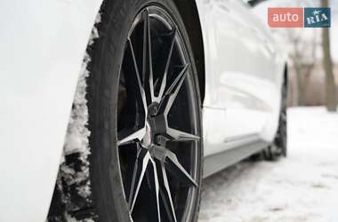Купе Ford Mustang 2015 в 