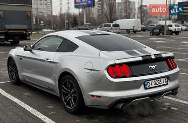 Купе Ford Mustang 2014 в Києві