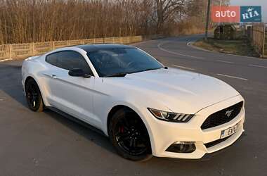 Купе Ford Mustang 2015 в Броварах