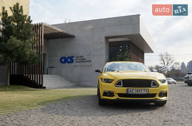 Купе Ford Mustang 2014 в Днепре