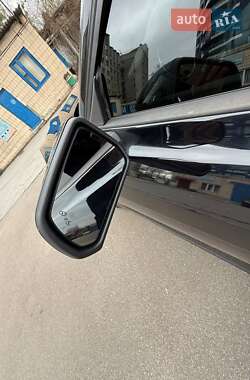 Купе Ford Mustang 2021 в 