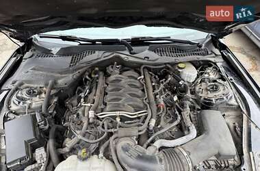 Купе Ford Mustang 2021 в 