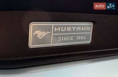 Купе Ford Mustang 2016 в 