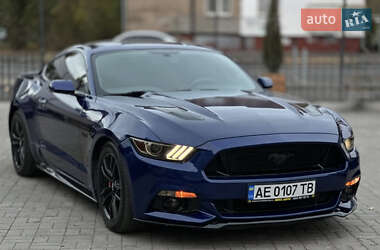Купе Ford Mustang 2015 в Днепре