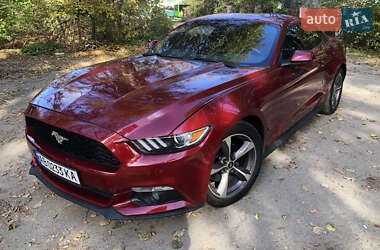 Купе Ford Mustang 2017 в Вінниці