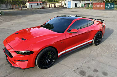 ford mustang 2018 в Умань от про продавца Михайло ford mustang 2018 в Умань от профессионального продавца Михайло