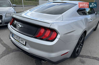 Купе Ford Mustang 2019 в 