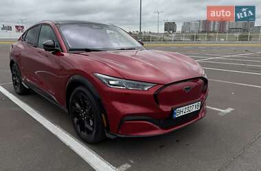 Внедорожник / Кроссовер Ford Mustang 2023 в Одессе
