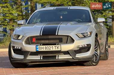 Купе Ford Mustang 2016 в Одессе