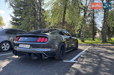 Купе Ford Mustang 2017 в Черкассах