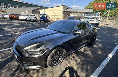 Купе Ford Mustang 2017 в Черкассах