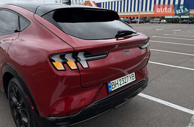 Внедорожник / Кроссовер Ford Mustang 2023 в 