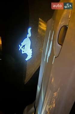 Купе Ford Mustang 2017 в 