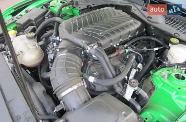 Купе Ford Mustang 2019 в 