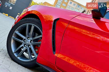 Купе Ford Mustang 2016 в 