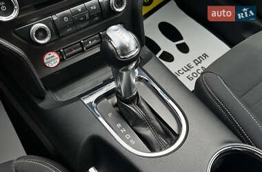Купе Ford Mustang 2014 в 
