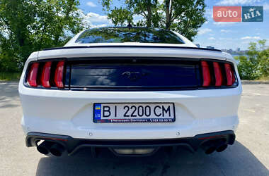 Купе Ford Mustang 2020 в 