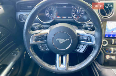 Купе Ford Mustang 2020 в 