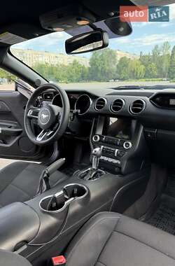 Купе Ford Mustang 2016 в 
