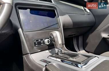 Кабриолет Ford Mustang 2014 в 