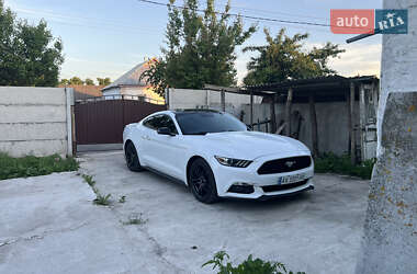 Купе Ford Mustang 2015 в Лохвице