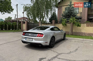 Купе Ford Mustang 2019 в 