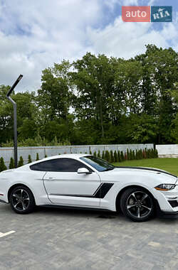 Купе Ford Mustang 2020 в 