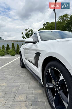 Купе Ford Mustang 2020 в 