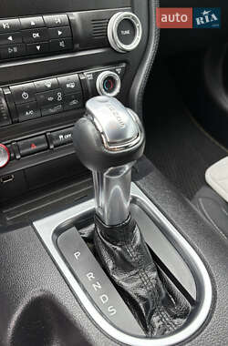 Купе Ford Mustang 2020 в 