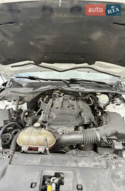 Купе Ford Mustang 2020 в 