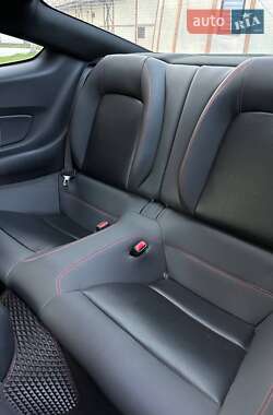 Купе Ford Mustang 2015 в 