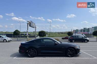 Купе Ford Mustang 2016 в 