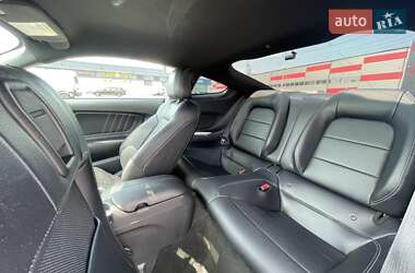 Купе Ford Mustang 2016 в 