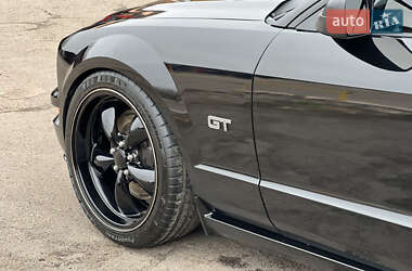 Купе Ford Mustang 2008 в 